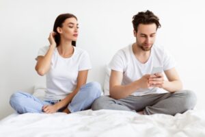 How to catch a partner spying on your phone