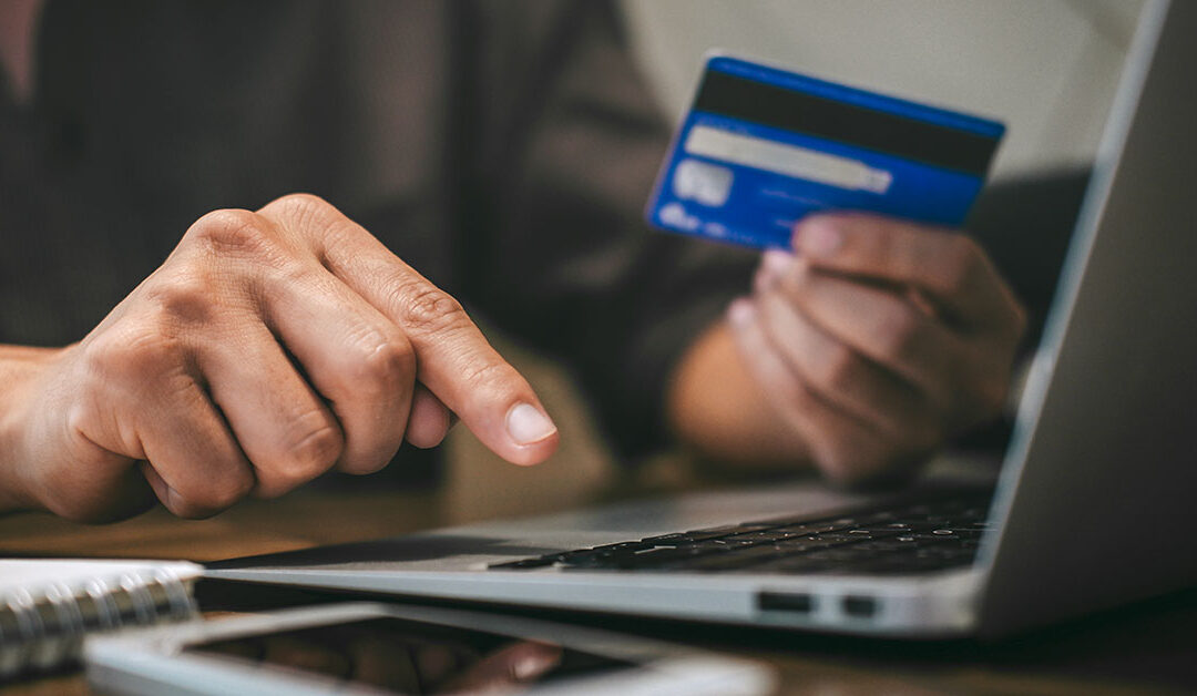 Which payment option takes money out of your bank immediately?