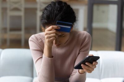 What is chargeback fraud?