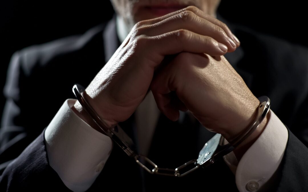 Is fraud a felony?