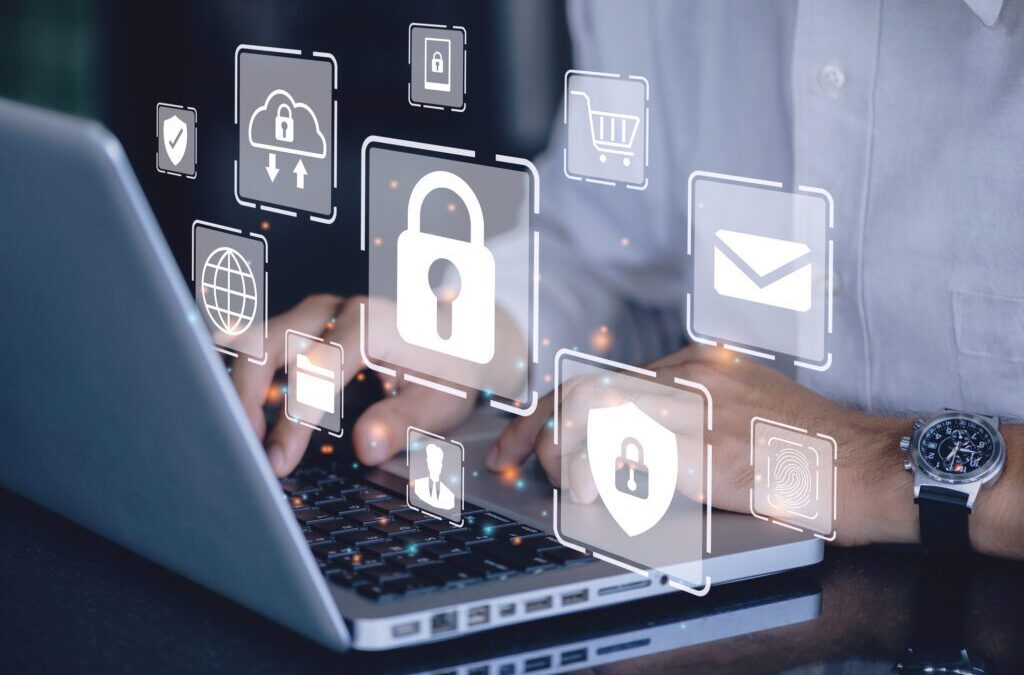 Benefits of preventing fraud and scams