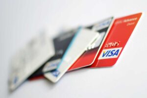 Best credit cards for young adults