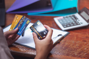 Best credit cards for young adults