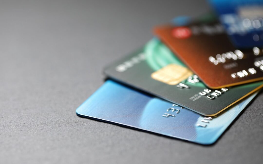 Best credit cards for young adults