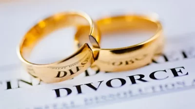 How long does a divorce take?
