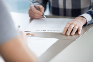 How long does a divorce take?