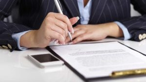 How long does a divorce take?