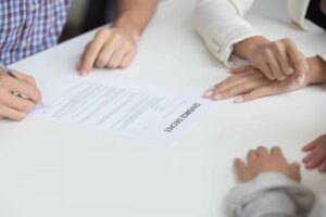 How long does a divorce take?