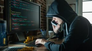 Cyber blackmail help