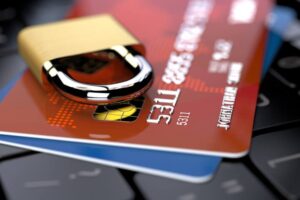 Types of credit card frauds